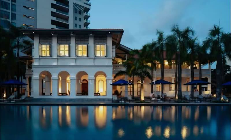 Draycott Eight, 6 Draycott Park, 2 Bedrooms, 1,528 sqft, Condominium For Sale, by Julia Goh, 500104321 - Exterior - PropertyGuru.com.sg