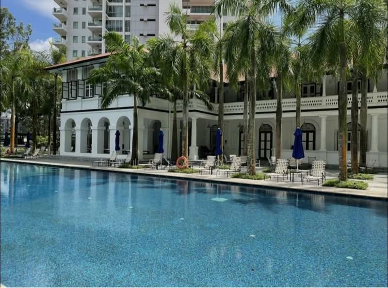 Draycott Eight, 6 Draycott Park, 2 Bedrooms, 1,528 sqft, Condominium For Sale, by Julia Goh, 500104321 - Exterior - PropertyGuru.com.sg