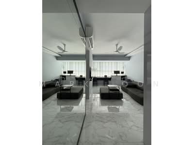 For Sale - Axis @ Siglap