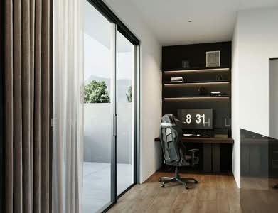 For Sale - Metropole Drive