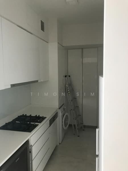 Altez, 16 Enggor Street, 2 Bedrooms, 1,012 sqft, Condominium For Sale, by Timon Sim, 500104329 - Kitchen - PropertyGuru.com.sg