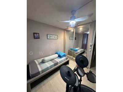 For Rent - 167 Bishan Street 13