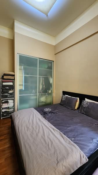 Deng Fu Ville, 30 Kampong Eunos, 3 Bedrooms, 1,023 sqft, Condominium For Rent, by Annie Huang, 500104332 - Bedroom - PropertyGuru.com.sg