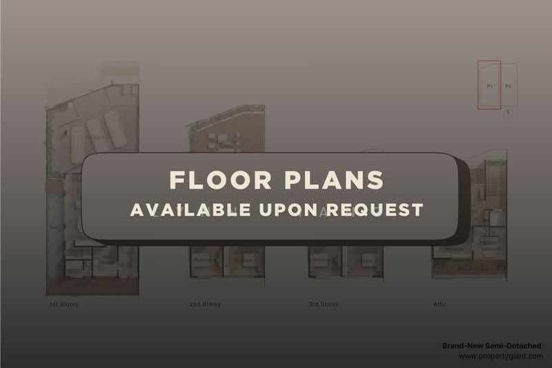 ❤️GIANT⚡️Jalan Labu Manis, Jalan Labu Manis, 6 Bedrooms, 6,752 sqft, Semi-Detached House For Sale, by Lynn Tiang, 500104333 - PropertyGuru.com.sg