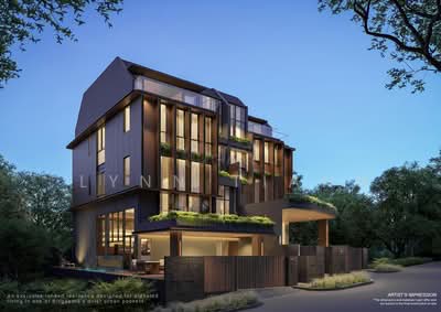 For Sale - ❤️GIANT⚡️Jalan Labu Manis