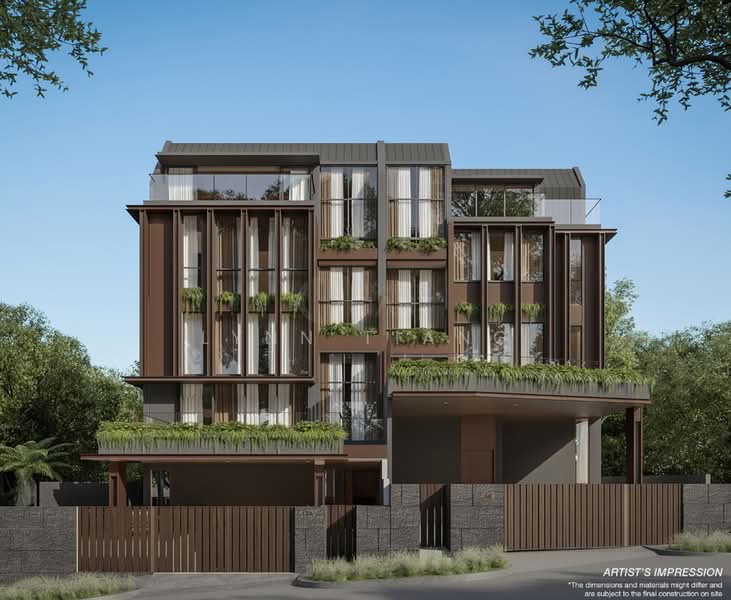 ❤️GIANT⚡️Jalan Labu Manis, Jalan Labu Manis, 6 Bedrooms, 6,752 sqft, Semi-Detached House For Sale, by Lynn Tiang, 500104333 - Exterior - PropertyGuru.com.sg