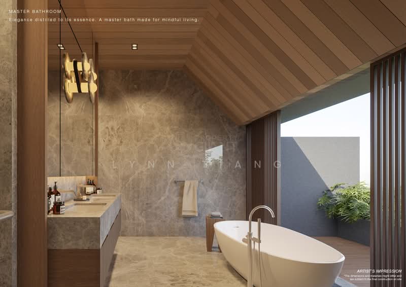 ❤️GIANT⚡️Jalan Labu Manis, Jalan Labu Manis, 6 Bedrooms, 6,752 sqft, Semi-Detached House For Sale, by Lynn Tiang, 500104333 - Bathroom - PropertyGuru.com.sg