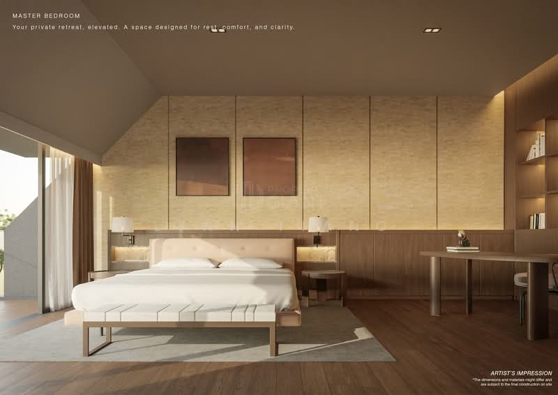 ❤️GIANT⚡️Jalan Labu Manis, Jalan Labu Manis, 6 Bedrooms, 6,752 sqft, Semi-Detached House For Sale, by Lynn Tiang, 500104333 - Master Bedroom - PropertyGuru.com.sg