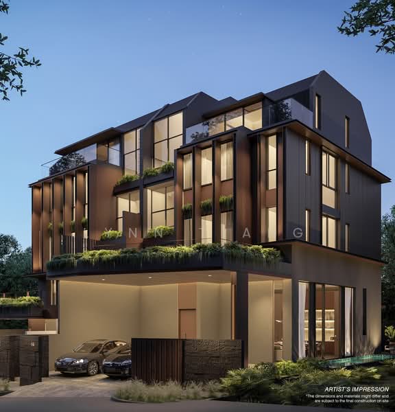 ❤️GIANT⚡️Jalan Labu Manis, Jalan Labu Manis, 6 Bedrooms, 6,752 sqft, Semi-Detached House For Sale, by Lynn Tiang, 500104333 - Exterior - PropertyGuru.com.sg