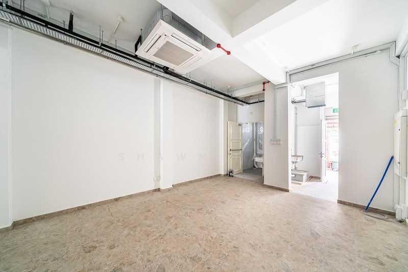 Rowell Road, Rowell Road, 1,100 sqft, Food & Beverage For Rent, by Shawn Tay, 500104336 - Interior - CommercialGuru.com.sg