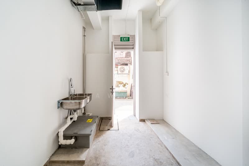 Rowell Road, Rowell Road, 1,100 sqft, Food & Beverage For Rent, by Shawn Tay, 500104336 - Interior - CommercialGuru.com.sg