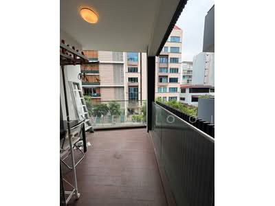 For Rent - Suites 28
