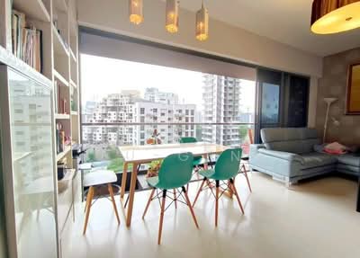 For Sale - Cheap Freehold D12 Apartment in Novena within 1km of SJI Junior