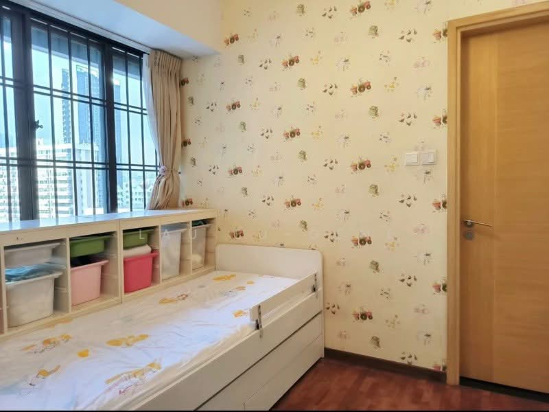Cheap Freehold D12 Apartment in Novena within 1km of SJI Junior, , 3 Bedrooms, 1,184 sqft, Apartment For Sale, by Lau Eu-Gene, 500104341 - Bedroom - PropertyGuru.com.sg