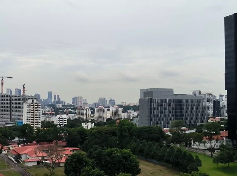 Cheap Freehold D12 Apartment in Novena within 1km of SJI Junior, , 3 Bedrooms, 1,184 sqft, Apartment For Sale, by Lau Eu-Gene, 500104341 - Exterior - PropertyGuru.com.sg