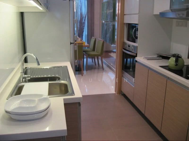 Cheap Freehold D12 Apartment in Novena within 1km of SJI Junior, , 3 Bedrooms, 1,184 sqft, Apartment For Sale, by Lau Eu-Gene, 500104341 - Kitchen - PropertyGuru.com.sg