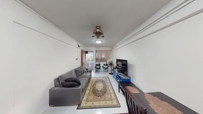 For Sale - 542 Bedok North Street 3