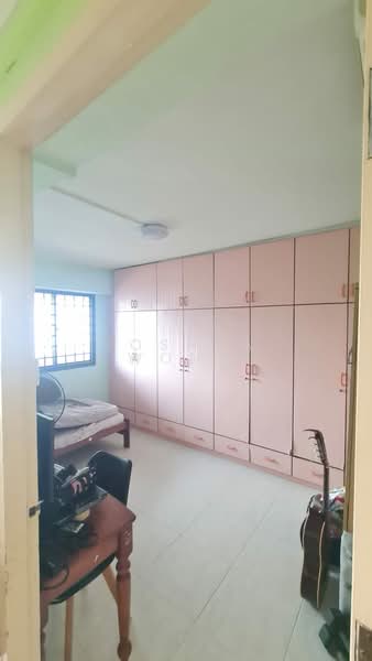 52 Sims Place, 52 Sims Place, 2 Bedrooms, 700 sqft, HDB Flat For Sale, by Joshua Wong, 500104343 - Bedroom - PropertyGuru.com.sg