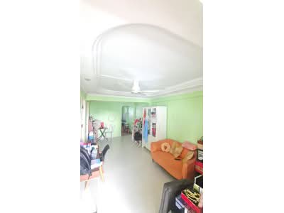 For Sale - 52 Sims Place