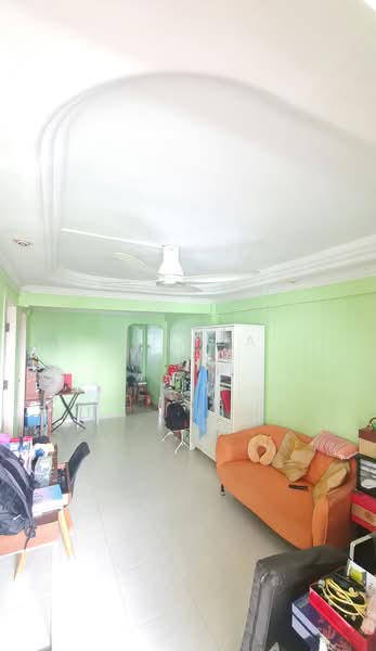 For Sale - 52 Sims Place