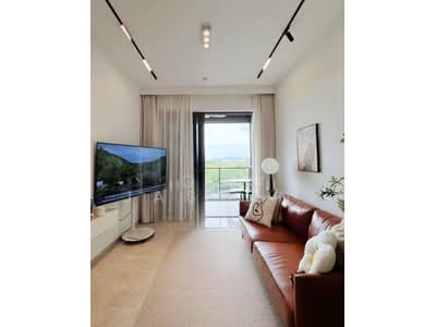 For Rent - Parc Clematis