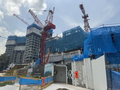 For Sale - The Reserve Residences