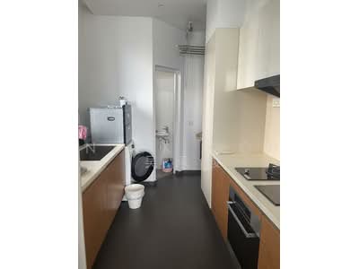 For Rent - Nouvel 18