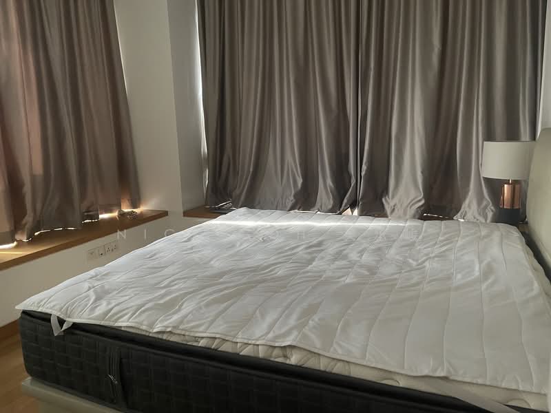 Nouvel 18, 16 Anderson Road, 4 Bedrooms, 1,700 sqft, Condominium For Rent, by Nick Goh 吴承峻, 500104347 - Bedroom - PropertyGuru.com.sg