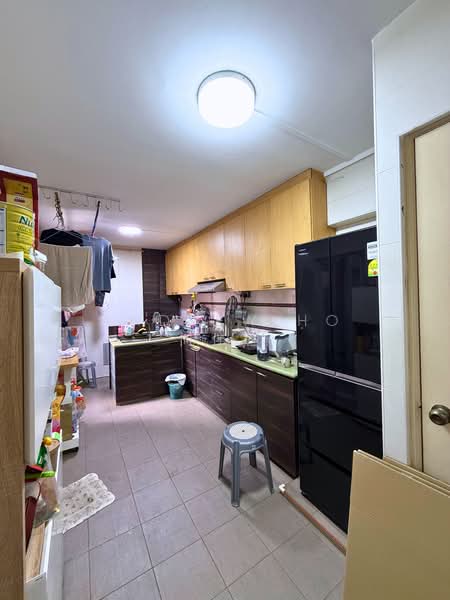 442 Sin Ming Avenue, 442 Sin Ming Avenue, 3 Bedrooms, 1,323 sqft, HDB Flat For Sale, by Andrew Ho 何伟恒, 500104348 - Kitchen - PropertyGuru.com.sg