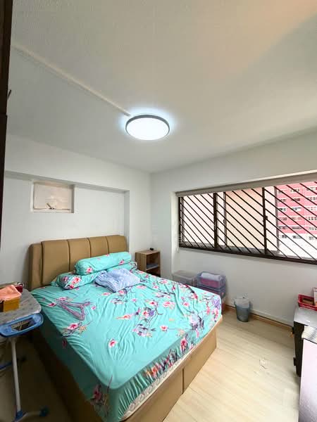 442 Sin Ming Avenue, 442 Sin Ming Avenue, 3 Bedrooms, 1,323 sqft, HDB Flat For Sale, by Andrew Ho 何伟恒, 500104348 - Bedroom - PropertyGuru.com.sg