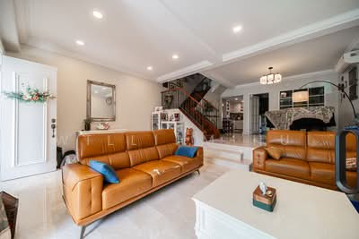 For Sale - Limau Villas