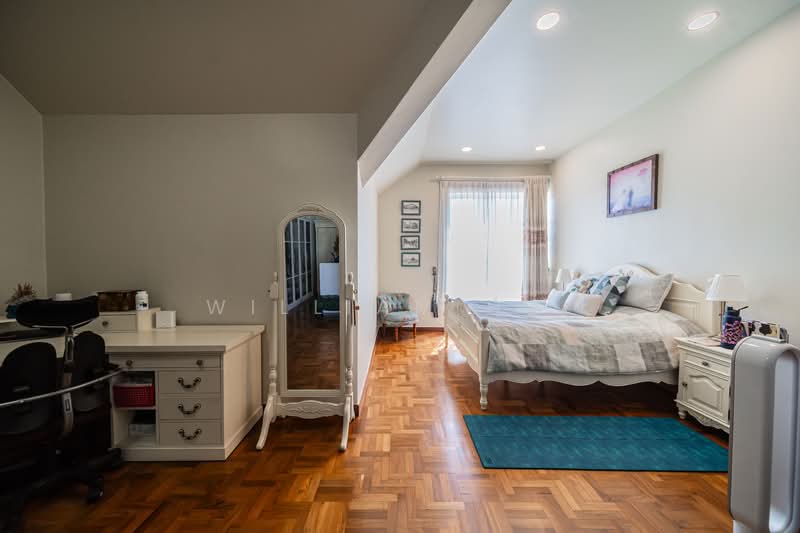 Limau Villas, Limau Terrace, 5 Bedrooms, 3,000 sqft, Terraced House For Sale, by William Hui, 500104353 - Bedroom - PropertyGuru.com.sg