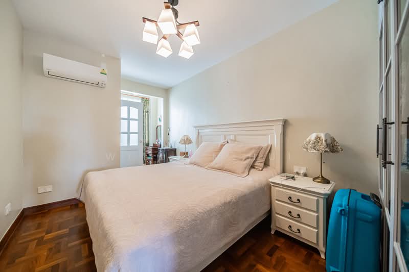 Limau Villas, Limau Terrace, 5 Bedrooms, 3,000 sqft, Terraced House For Sale, by William Hui, 500104353 - Bedroom - PropertyGuru.com.sg