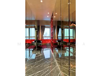 For Sale - The Sail @ Marina Bay