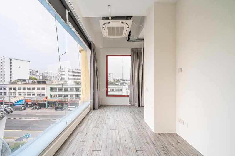 Tan Heng Lee Co, 1 Harvey Road, 3,000 sqft, Office For Rent, by Shawn Tay, 500104356 - Interior - CommercialGuru.com.sg