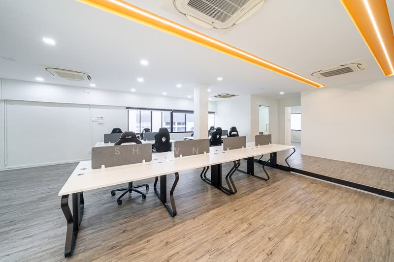 Tan Heng Lee Co, 1 Harvey Road, 3,000 sqft, Office For Rent, by Shawn Tay, 500104356 - Interior - CommercialGuru.com.sg