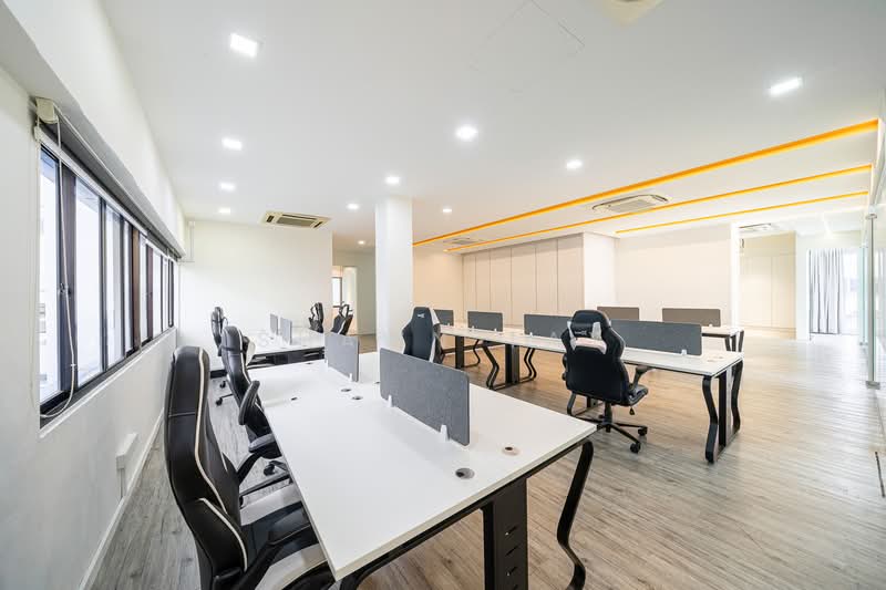 Tan Heng Lee Co, 1 Harvey Road, 3,000 sqft, Office For Rent, by Shawn Tay, 500104356 - Interior - CommercialGuru.com.sg