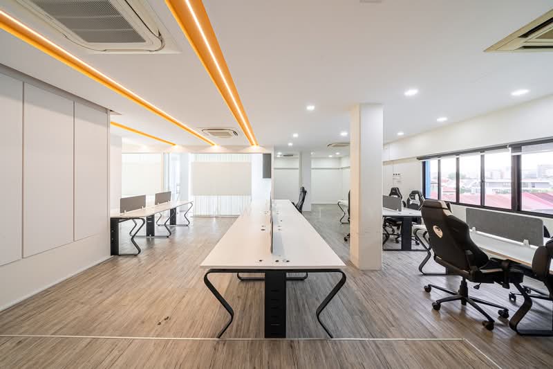 Tan Heng Lee Co, 1 Harvey Road, 3,000 sqft, Office For Rent, by Shawn Tay, 500104356 - Interior - CommercialGuru.com.sg