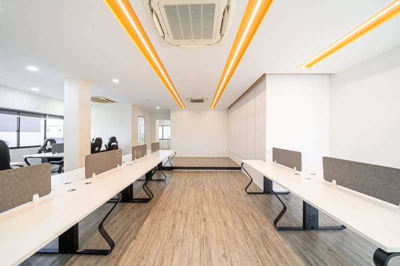 Tan Heng Lee Co, 1 Harvey Road, 3,000 sqft, Office For Rent, by Shawn Tay, 500104356 - Interior - CommercialGuru.com.sg