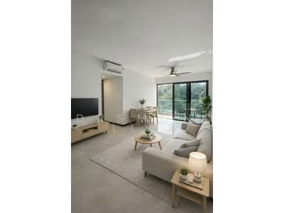 For Sale - Normanton Park