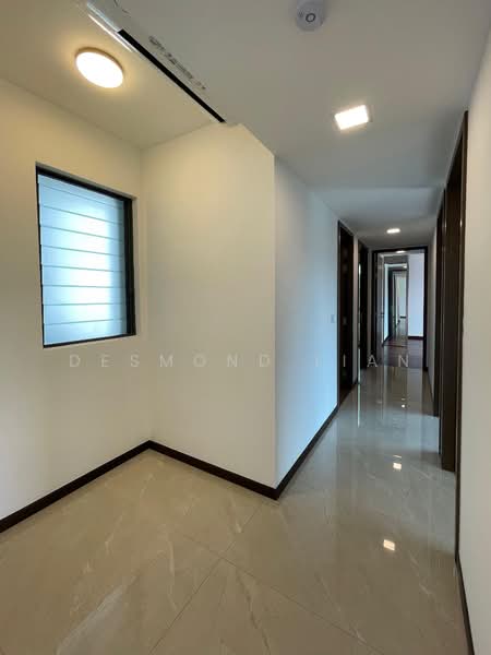 Normanton Park, 57 Normanton Park, 4 Bedrooms, 1,195 sqft, Condominium For Sale, by Desmond Lian, 500104357 - Corridor - PropertyGuru.com.sg