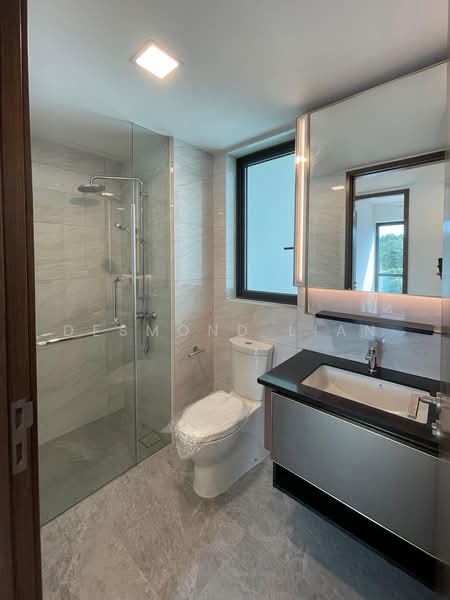 Normanton Park, 57 Normanton Park, 4 Bedrooms, 1,195 sqft, Condominium For Sale, by Desmond Lian, 500104357 - Bathroom - PropertyGuru.com.sg