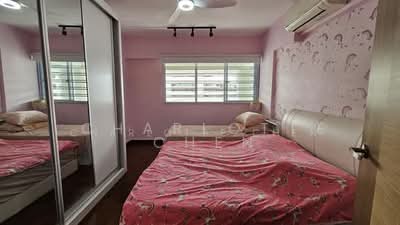 For Rent - 145 Lorong Ah Soo
