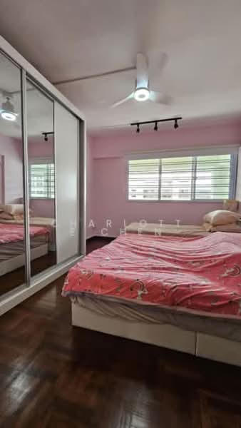 145 Lorong Ah Soo, 145 Lorong Ah Soo, Room Rental, 120 sqft, HDB Flat For Rent, by Charlotte Chen, 500104358 - Bedroom - PropertyGuru.com.sg