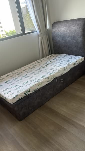 The Watergardens at Canberra, 35 Canberra Drive, Room Rental, 90 sqft, Condominium For Rent, by James Ho, 500104360 - Bedroom - PropertyGuru.com.sg