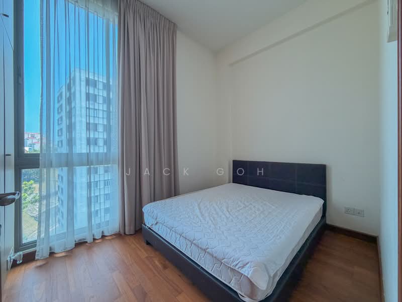 The Oxley, 9 Oxley Rise, Studio, 500 sqft, Apartment For Rent, by Jack Goh, 500104361 - Bedroom - PropertyGuru.com.sg