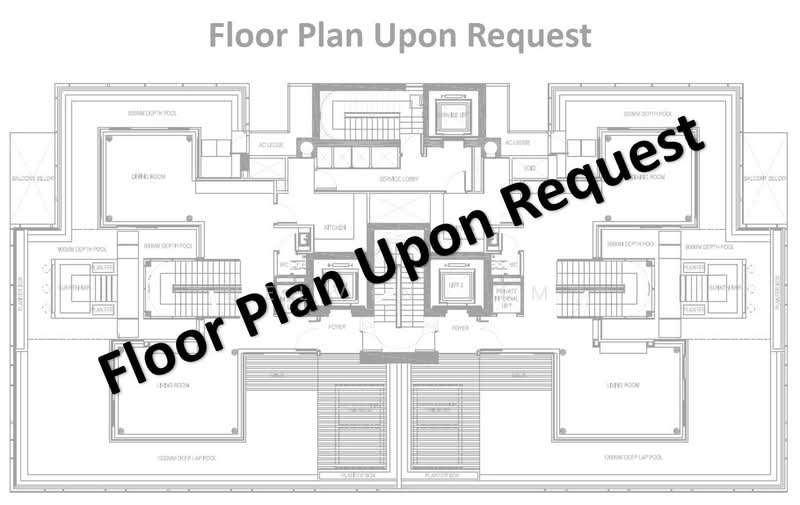The Ritz-Carlton Residences, 65 Cairnhill Road, 8 Bedrooms, 6,114 sqft, Condominium For Sale, by Delvin Lim, 500104363 - PropertyGuru.com.sg