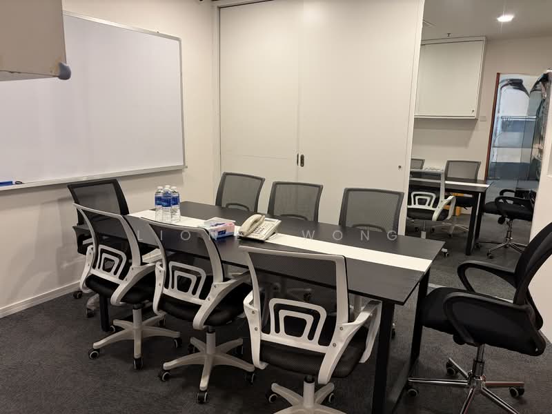 The Plaza, 7500A Beach Road, 1,302 sqft, Office For Rent, by Lionel Wong, 500104370 - CommercialGuru.com.sg