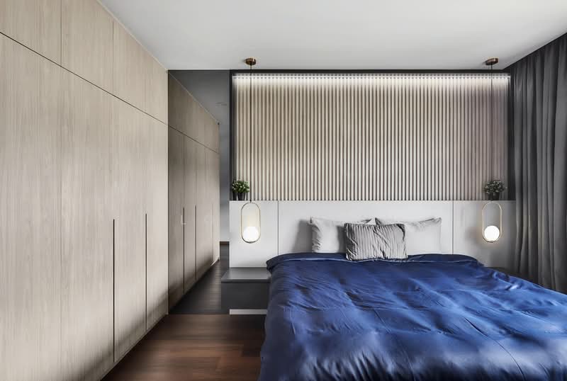 D19, Fully Renovated Corner Terrace, Serangoon Gardens / Parry View / Parry Terrace / Parry Walk / Poh Huat Rd, 5 Bedrooms, 2,538 sqft, Corner Terrace For Sale, by Elonn Seah, 500104371 - Bedroom - PropertyGuru.com.sg