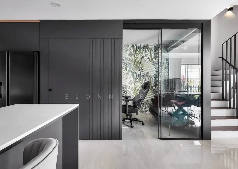 D19, Fully Renovated Corner Terrace, Serangoon Gardens / Parry View / Parry Terrace / Parry Walk / Poh Huat Rd, 5 Bedrooms, 2,538 sqft, Corner Terrace For Sale, by Elonn Seah, 500104371 - Interior - PropertyGuru.com.sg